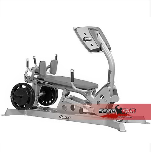 Prensa piernas - HOIST